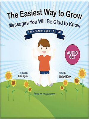 cover image of The Easiest Way to Grow